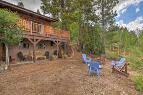 Duck Creek Village Retreat with Furnished Deck!